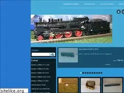 Sites similar to modely-sisel.cz
