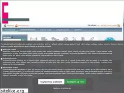 Sites similar to modely-vystrihovanky.cz