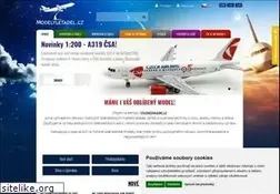 Sites similar to modelyletadel.cz
