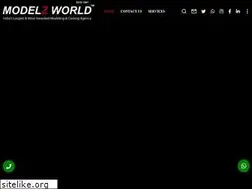 Sites similar to modelzworld.com