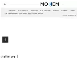 Sites similar to modem.kiev.ua