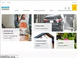 Sites similar to modem.md