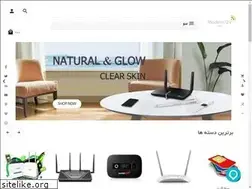 Sites similar to modem724.ir