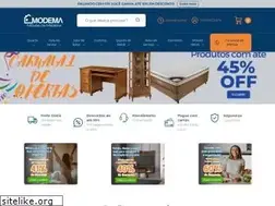 Sites similar to modema.com.br
