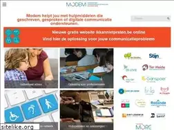 Sites similar to modemadvies.be