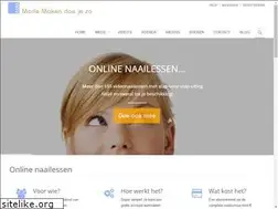 Sites similar to modemakendoejezo.nl