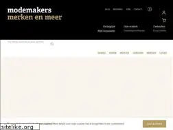 Sites similar to modemakers.be