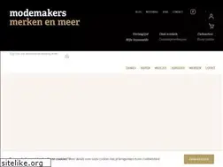 Sites similar to modemakers.com