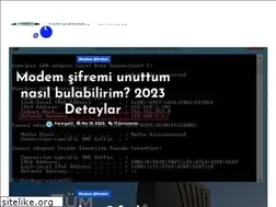 Sites similar to modemarayuzu.com