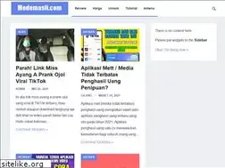 Sites similar to modemasli.com