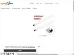 Sites similar to modemci.com