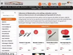 Sites similar to modemedia.se