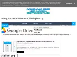 Sites similar to modemfiles.blogspot.com