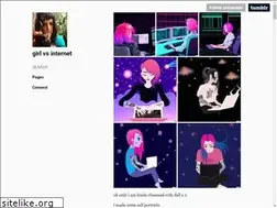 Sites similar to modemgirl.ca