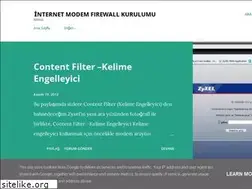 Sites similar to modemkur.blogspot.com