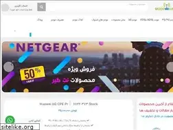 Sites similar to modemmart.com