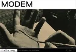 Sites similar to modemonline.com
