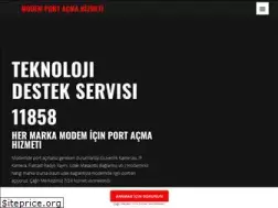 Sites similar to modemportacma.com