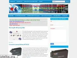 Sites similar to modemquang.com