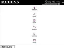 Sites similar to modena-clinic.com