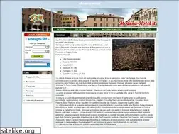 Sites similar to modena-hotel.it