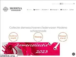 Sites similar to modena-schoenmode.be