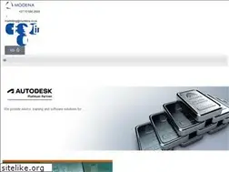 Sites similar to modena.co.za