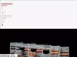Sites similar to modena.coffee