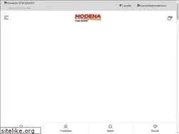 Sites similar to modena.ro