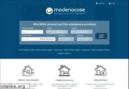 Sites similar to modenacase.it