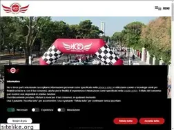 Sites similar to modenacentooreclassic.it