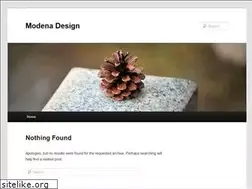 Sites similar to modenadesign.com.br