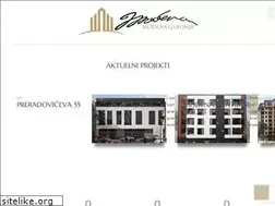 Sites similar to modenagradnja.com