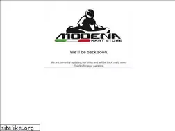 Sites similar to modenakart.com