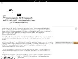 Sites similar to modenantiquaria.it