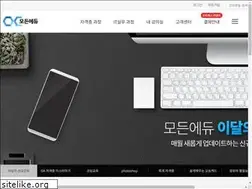 Sites similar to modenedu.com