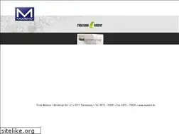Sites similar to modenio.de