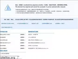 Sites similar to modenkvinne.signature.media