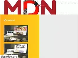 Sites similar to modeno.com.tr