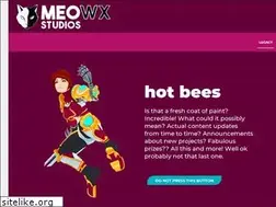 Sites similar to modenstudios.com