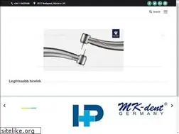 Sites similar to modent.hu