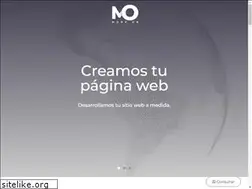 Sites similar to modeonweb.com