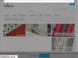 Sites similar to modeos.pl