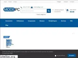 Sites similar to modepc.com