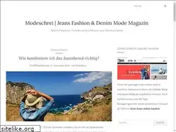 Sites similar to modephonie.de