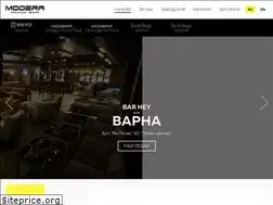 Sites similar to moderacoffee.com