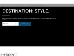 Sites similar to moderadouglasstation.com