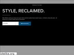 Sites similar to moderalofts.com