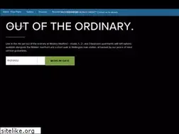 Sites similar to moderamedford.com
