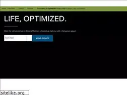 Sites similar to moderamidtown.com